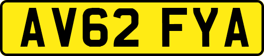 AV62FYA