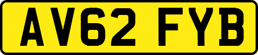 AV62FYB