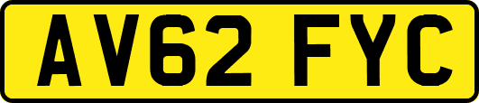 AV62FYC