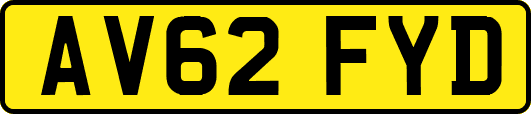 AV62FYD