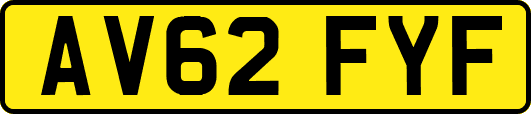 AV62FYF