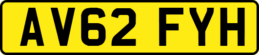 AV62FYH