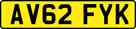 AV62FYK