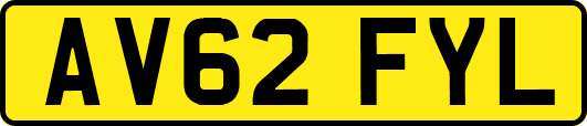 AV62FYL