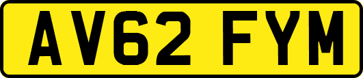 AV62FYM
