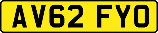 AV62FYO