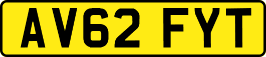 AV62FYT
