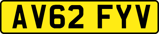 AV62FYV