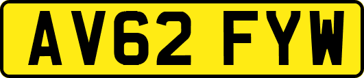 AV62FYW