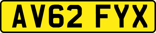 AV62FYX