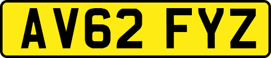 AV62FYZ
