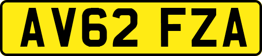 AV62FZA