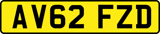 AV62FZD
