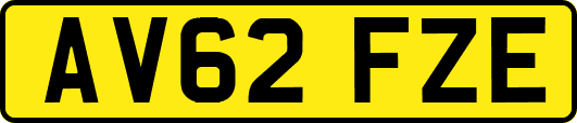 AV62FZE