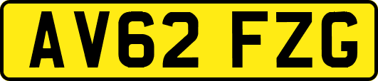 AV62FZG