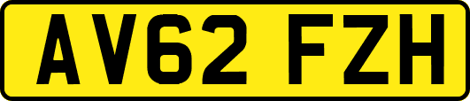 AV62FZH