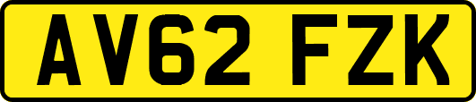 AV62FZK