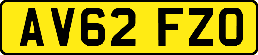 AV62FZO