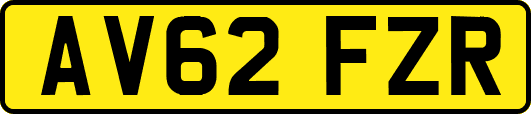 AV62FZR