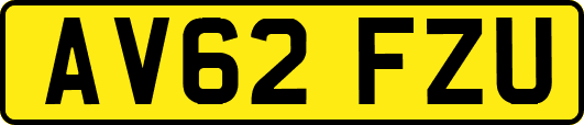 AV62FZU