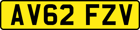 AV62FZV