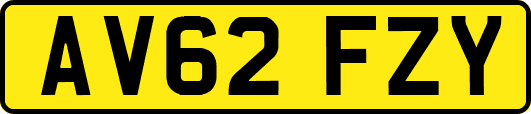 AV62FZY