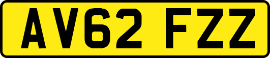 AV62FZZ
