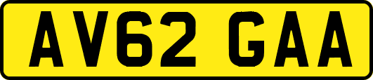 AV62GAA