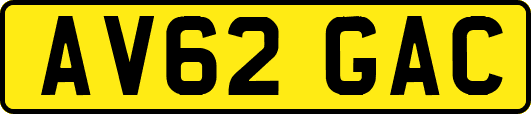 AV62GAC