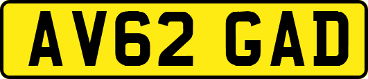 AV62GAD