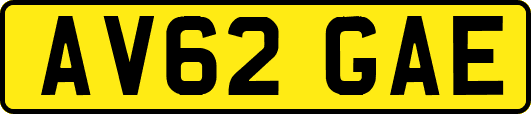 AV62GAE