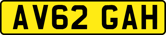 AV62GAH