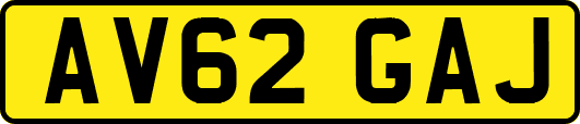 AV62GAJ
