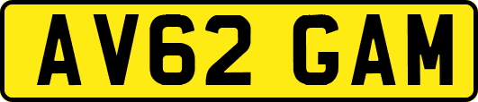 AV62GAM