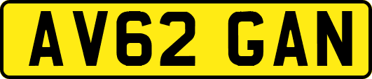 AV62GAN