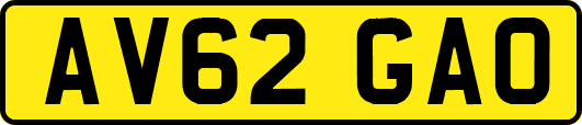 AV62GAO