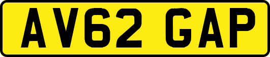 AV62GAP