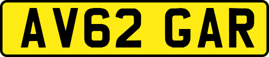 AV62GAR