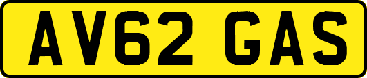 AV62GAS