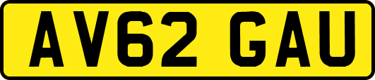 AV62GAU