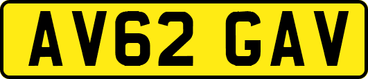 AV62GAV