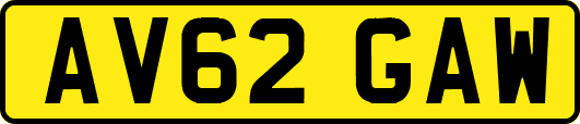 AV62GAW