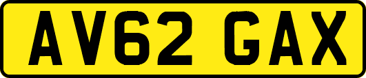 AV62GAX