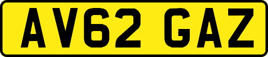 AV62GAZ