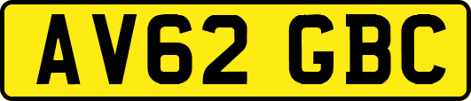 AV62GBC