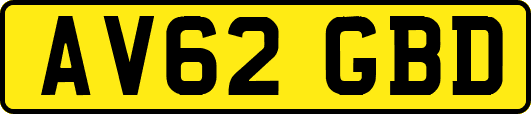 AV62GBD