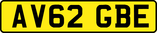 AV62GBE