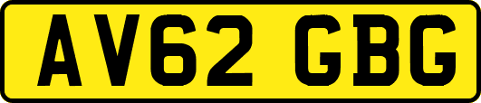 AV62GBG
