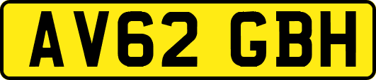 AV62GBH