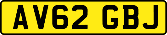 AV62GBJ